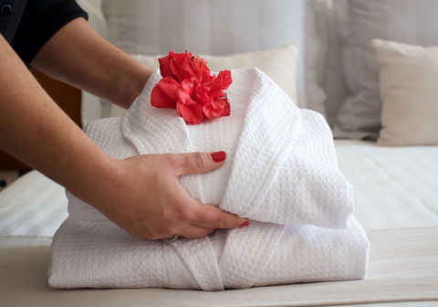 SureStay Hotel By Best Western The Clarence On Melville - Accommodation Port Hedland 3