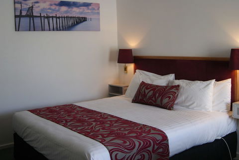 SureStay Hotel By Best Western The Clarence On Melville - Accommodation Port Hedland 6