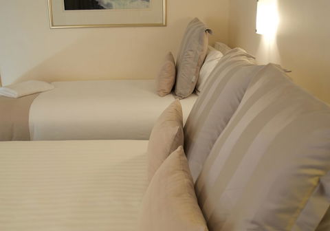 SureStay Hotel By Best Western The Clarence On Melville - Accommodation Port Hedland 4