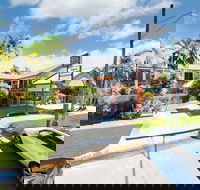 Tropical Queenslander - Accommodation Port Hedland