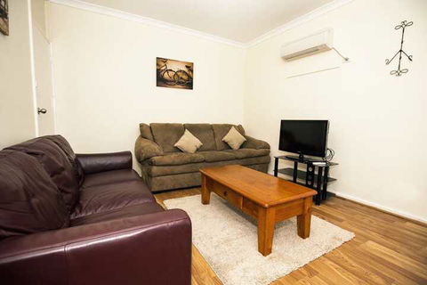 Kalgoorlie Overland Motel - Accommodation Port Hedland 7