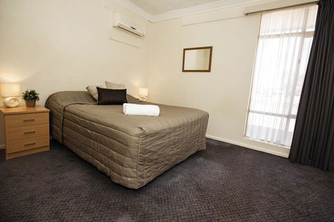 Kalgoorlie Overland Motel - Accommodation Port Hedland 5