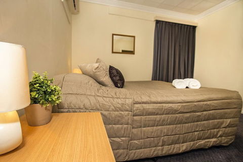 Kalgoorlie Overland Motel - Accommodation Port Hedland 6