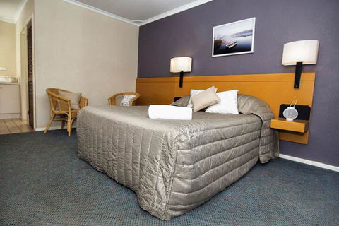 Kalgoorlie Overland Motel - Accommodation Port Hedland 4