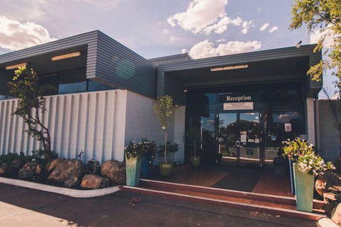Kalgoorlie Overland Motel - Accommodation Port Hedland 3