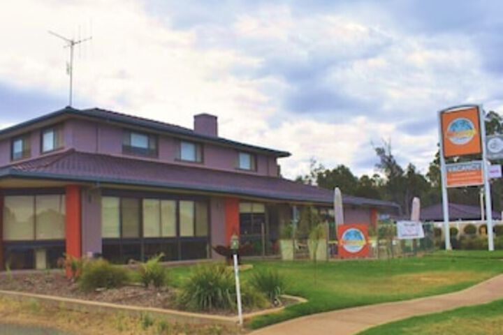  Accommodation Port Hedland
