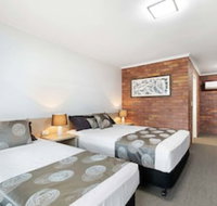 Blue Shades Motel - Accommodation Port Hedland