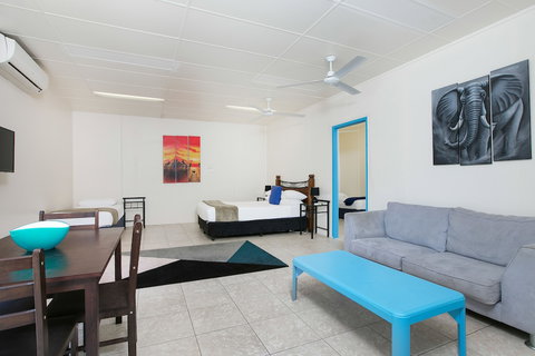 Cairns City Sheridan - Accommodation Port Hedland 4