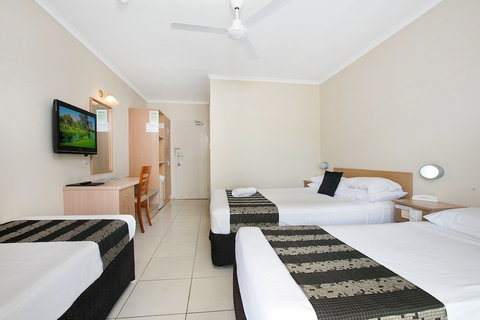 Cairns City Sheridan - Accommodation Port Hedland 3