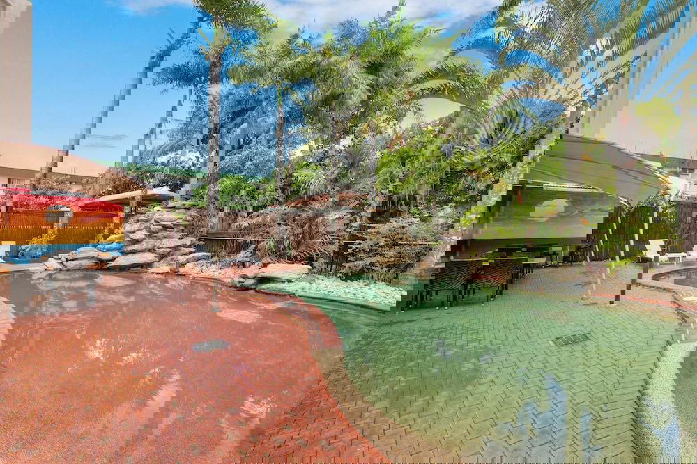Cairns QLD Accommodation Port Hedland