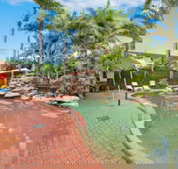 Cairns City Sheridan - Accommodation Port Hedland