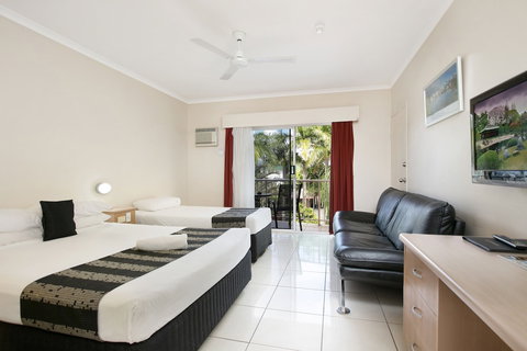 Cairns City Sheridan - Accommodation Port Hedland 6