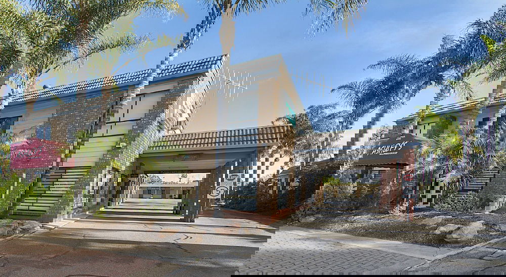 Moorook SA Accommodation Port Hedland