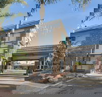 Citrus Valley Motel - Accommodation Port Hedland