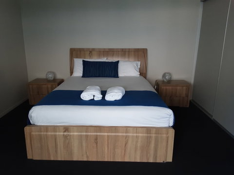 Arlia Sands Apartments - Accommodation Port Hedland 6