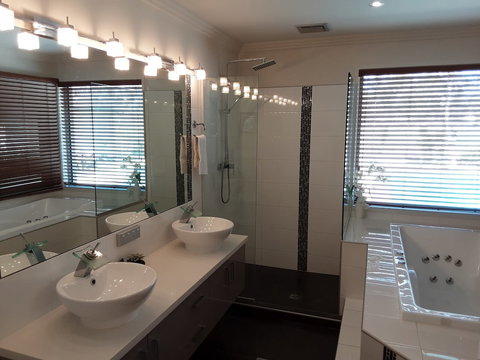 Arlia Sands Apartments - Accommodation Port Hedland 1