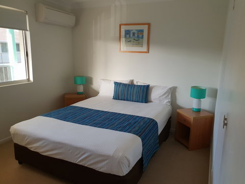 Arlia Sands Apartments - Accommodation Port Hedland 5