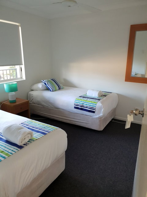 Arlia Sands Apartments - Accommodation Port Hedland 3