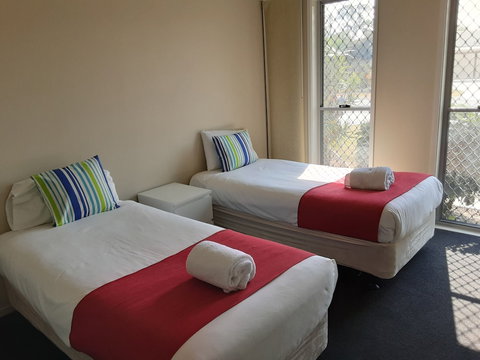 Arlia Sands Apartments - Accommodation Port Hedland 4