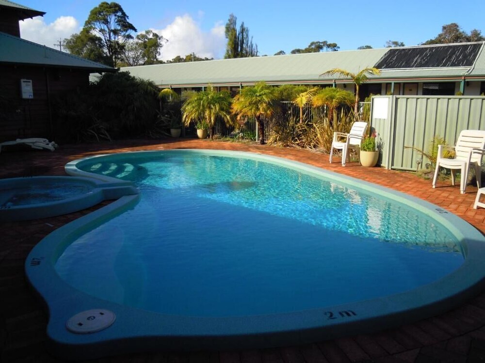  Accommodation Port Hedland