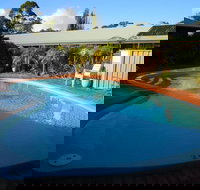 Tree Top Walk Motel - Accommodation Port Hedland