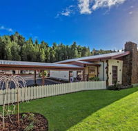 Gold Rush Inn - Accommodation Port Hedland