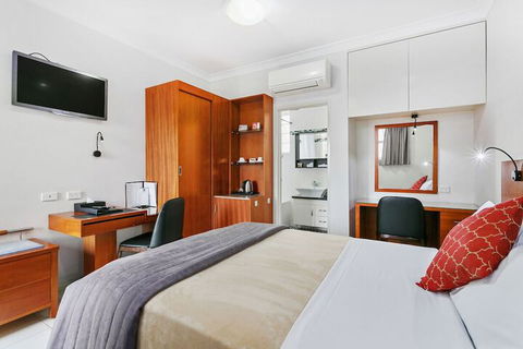 Comfort Inn & Suites Burwood - Accommodation Port Hedland 3