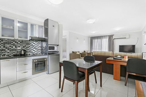 Comfort Inn & Suites Burwood - Accommodation Port Hedland 5