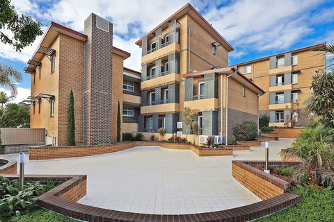 Comfort Inn & Suites Burwood - Accommodation Port Hedland 2
