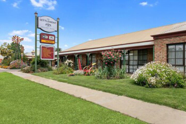 Echuca VIC Accommodation Port Hedland