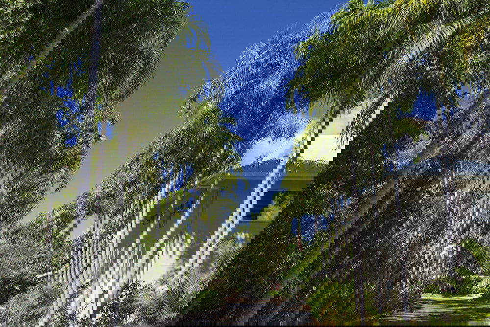 Lawn Hill QLD Accommodation Port Hedland