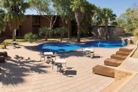 Alice In The Territory - Accommodation Port Hedland 6