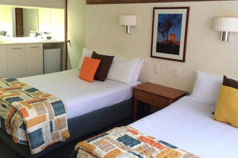 Alice In The Territory - Accommodation Port Hedland 5