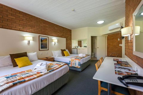 Alice In The Territory - Accommodation Port Hedland 3