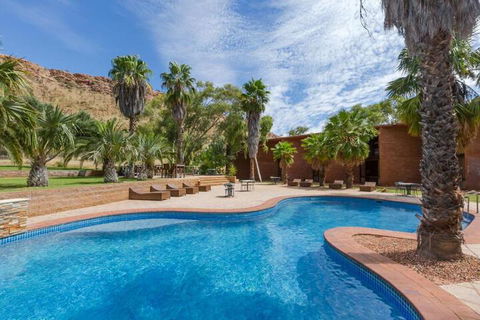 Alice In The Territory - Accommodation Port Hedland 2