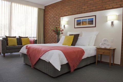 Alice In The Territory - Accommodation Port Hedland 4