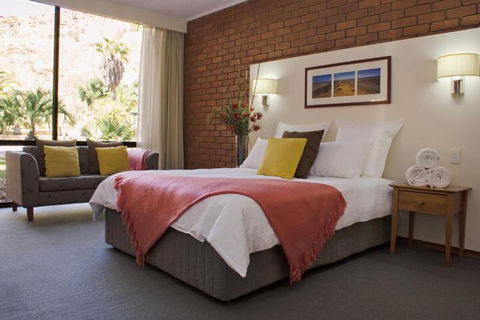 Alice In The Territory - Accommodation Port Hedland 1
