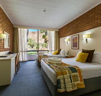 Alice in The Territory - Accommodation Port Hedland