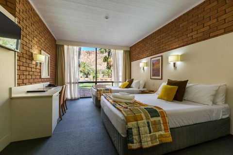 Alice In The Territory - Accommodation Port Hedland 0