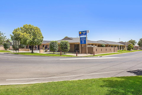 Comfort Inn May Park - Accommodation Port Hedland 3