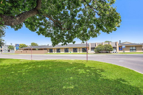 Comfort Inn May Park - Accommodation Port Hedland 2