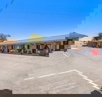 Comfort Inn May Park - Accommodation Port Hedland