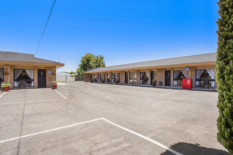 Comfort Inn May Park - Accommodation Port Hedland 0
