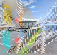 Comfort Inn Warrnambool International - Accommodation Port Hedland