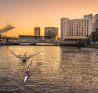 Crowne Plaza Melbourne an IHG Hotel - Accommodation Port Hedland