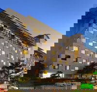 Courtyard by Marriott Sydney-North Ryde - Accommodation Port Hedland