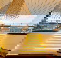 Limes Boutique Hotel - Accommodation Port Hedland