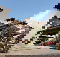 Pullman Palm Cove Sea Temple Resort and Spa - Accommodation Port Hedland