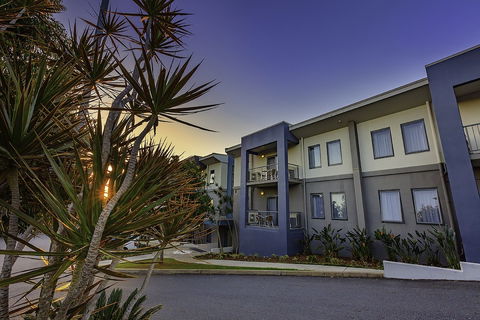 Quest Ipswich - Accommodation Port Hedland 0