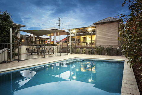Quest Ipswich - Accommodation Port Hedland 2
